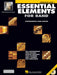 Essential Elements for Band - Conductor Book 1 with EEi | 小雅音樂 Hsiaoya Music