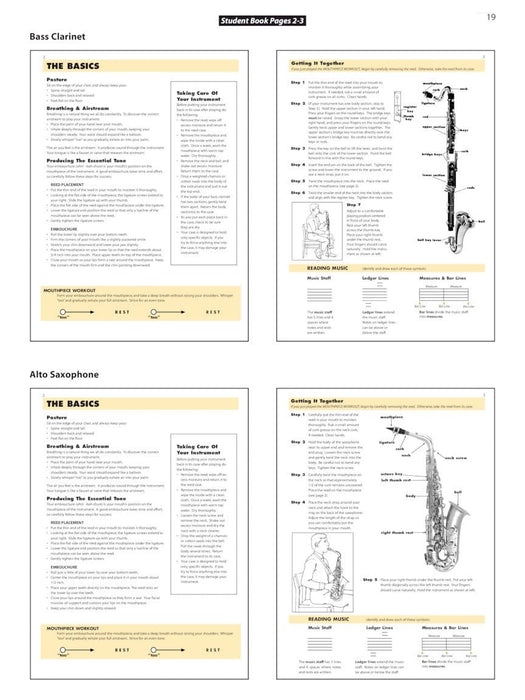 Essential Elements for Band - Conductor Book 1 with EEi | 小雅音樂 Hsiaoya Music