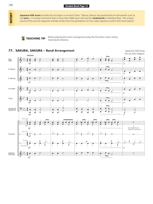 Essential Elements for Band - Conductor Book 1 with EEi | 小雅音樂 Hsiaoya Music