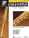 Essential Elements for Band - Flute Book 1 with EEi | 小雅音樂 Hsiaoya Music