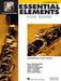 Essential Elements for Band - Bb Clarinet Book 1 with EEi | 小雅音樂 Hsiaoya Music