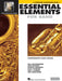 Essential Elements for Band - Eb Baritone Saxophone Book 1 with EEi | 小雅音樂 Hsiaoya Music