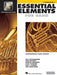 Essential Elements for Band - F Horn Book 1 with EEi | 小雅音樂 Hsiaoya Music