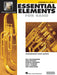 Essential Elements for Band - Baritone B.C. Book 1 with EEi | 小雅音樂 Hsiaoya Music