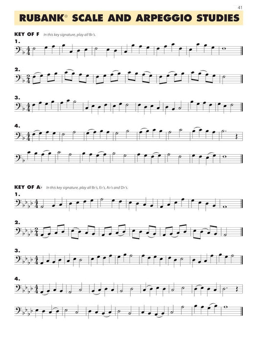 Essential Elements for Band - Baritone B.C. Book 1 with EEi | 小雅音樂 Hsiaoya Music