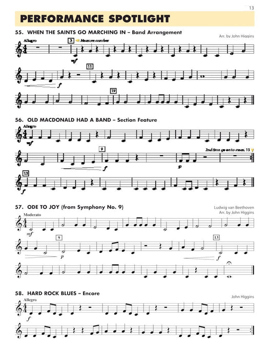 Essential Elements for Band - Baritone T.C. Book 1 with EEi | 小雅音樂 Hsiaoya Music