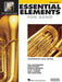 Essential Elements for Band - Tuba Book 1 with EEi | 小雅音樂 Hsiaoya Music