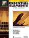 Essential Elements for Band - Electric Bass Book 1 with EEi | 小雅音樂 Hsiaoya Music