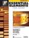 Essential Elements for Band - Percussion/Keyboard Percussion Book 1 with EEi | 小雅音樂 Hsiaoya Music