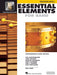 Essential Elements for Band - Percussion/Keyboard Percussion Book 1 with EEi | 小雅音樂 Hsiaoya Music