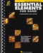 Essential Elements for Band - Book 1 | 小雅音樂 Hsiaoya Music