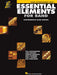 Essential Elements for Band - Book 1 | 小雅音樂 Hsiaoya Music