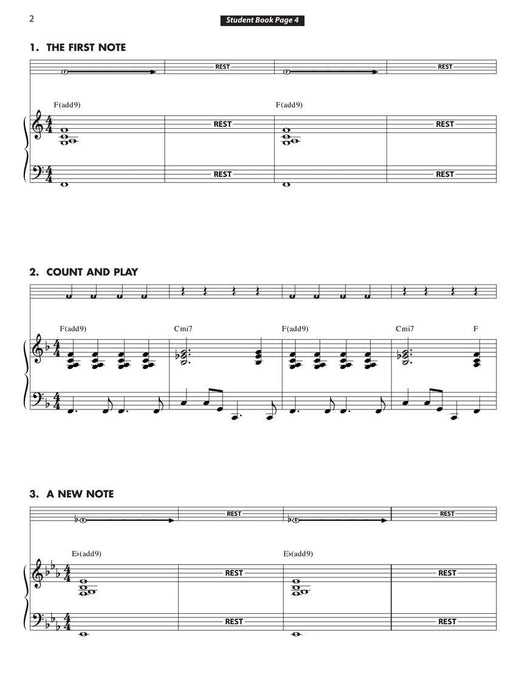 Essential Elements for Band - Book 1 | 小雅音樂 Hsiaoya Music