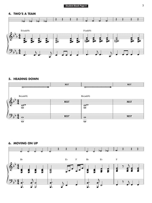 Essential Elements for Band - Book 1 | 小雅音樂 Hsiaoya Music