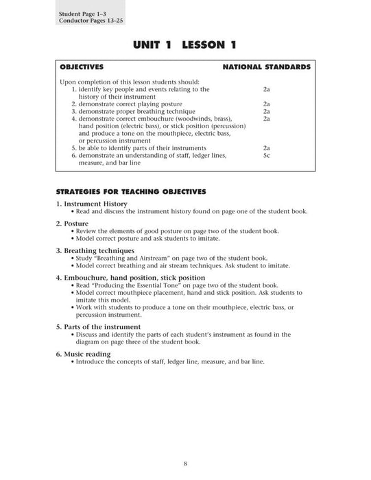 Essential Elements for Band, Book 1 - Teacher Resource Kit with CD-ROM | 小雅音樂 Hsiaoya Music