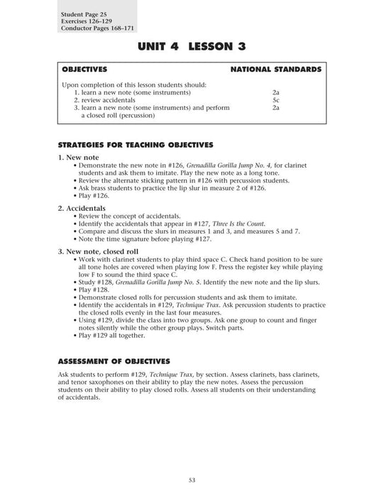 Essential Elements for Band, Book 1 - Teacher Resource Kit with CD-ROM | 小雅音樂 Hsiaoya Music