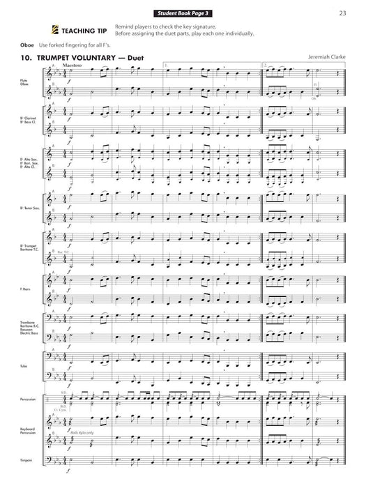 Essential Elements for Band - Book 2 with EEi | 小雅音樂 Hsiaoya Music