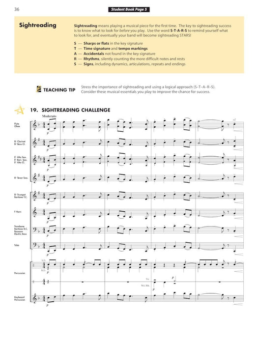 Essential Elements for Band - Book 2 with EEi | 小雅音樂 Hsiaoya Music