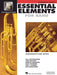 Essential Elements for Band - Book 2 with EEi | 小雅音樂 Hsiaoya Music