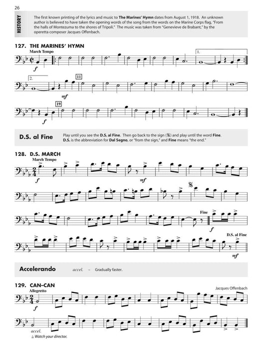 Essential Elements for Band - Book 2 with EEi | 小雅音樂 Hsiaoya Music