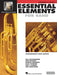 Essential Elements for Band - Book 2 with EEi | 小雅音樂 Hsiaoya Music
