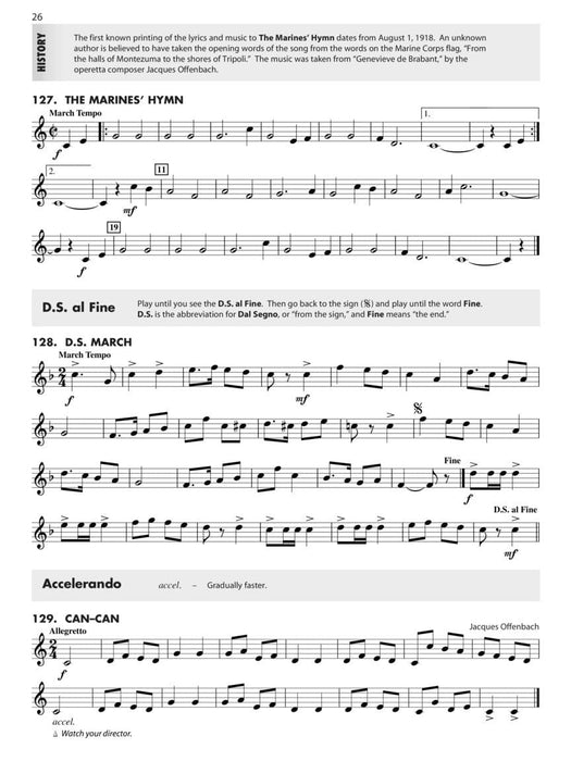 Essential Elements for Band - Book 2 with EEi | 小雅音樂 Hsiaoya Music