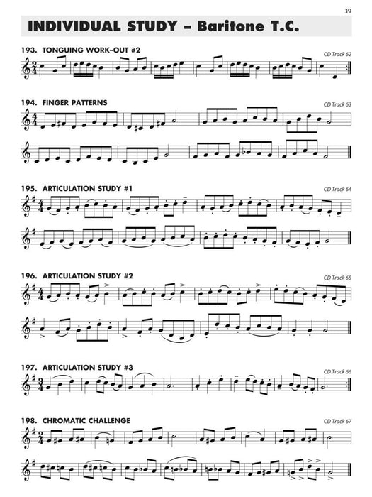 Essential Elements for Band - Book 2 with EEi | 小雅音樂 Hsiaoya Music