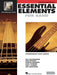 Essential Elements for Band - Book 2 with EEi | 小雅音樂 Hsiaoya Music