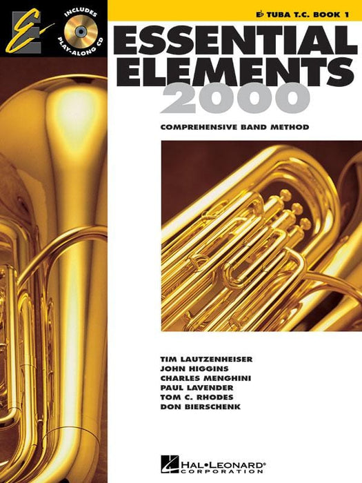 Essential Elements for Band - Book 1 with My EE Library | 小雅音樂 Hsiaoya Music