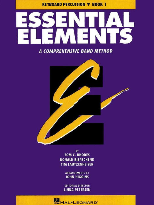 Essential Elements - Book 1 (Original Series) | 小雅音樂 Hsiaoya Music