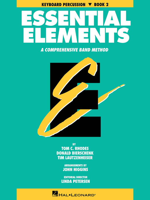 Essential Elements - Book 2 (Original Series) | 小雅音樂 Hsiaoya Music