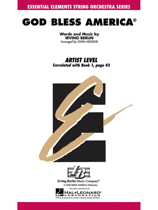 God Bless America | 小雅音樂 Hsiaoya Music