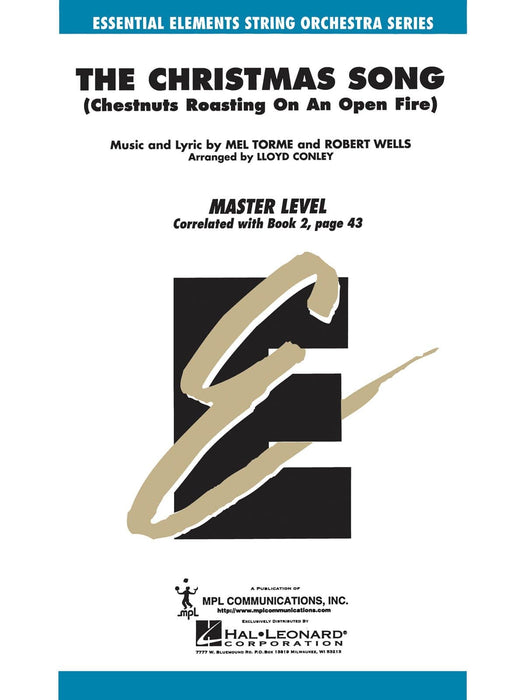 The Christmas Song (Chestnuts Roasting on an Open Fire) | 小雅音樂 Hsiaoya Music