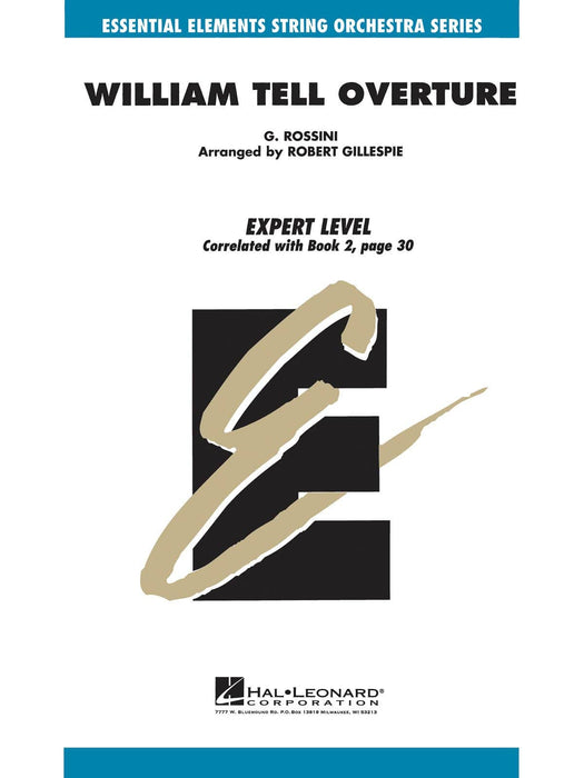 William Tell Overture 羅西尼 威廉泰爾序曲 | 小雅音樂 Hsiaoya Music