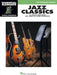 Jazz Classics Essential Elements Guitar Ensembles - Late Intermediate Level 爵士音樂 吉他 | 小雅音樂 Hsiaoya Music