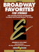 Essential Elements Broadway Favorites for Strings - Conductor | 小雅音樂 Hsiaoya Music
