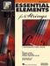 Essential Elements for Strings - Book 1 with EEi | 小雅音樂 Hsiaoya Music