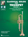 Classical Solos for Trumpet - Volume 2 15 Easy Solos for Contest and Performance with Online Audio & Printable Piano Accompaniments 小號 古典 小號 鋼琴 伴奏 | 小雅音樂 Hsiaoya Music