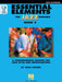 Essential Elements for Jazz Ensemble Book 2 - Eb Alto Saxophone | 小雅音樂 Hsiaoya Music