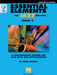 Essential Elements for Jazz Ensemble Book 2 - Eb Baritone Saxophone | 小雅音樂 Hsiaoya Music