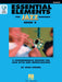 Essential Elements for Jazz Ensemble Book 2 - Bb Trumpet | 小雅音樂 Hsiaoya Music