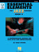 Essential Elements for Jazz Ensemble Book 2 - Guitar | 小雅音樂 Hsiaoya Music