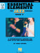 Essential Elements for Jazz Ensemble Book 2 - Clarinet | 小雅音樂 Hsiaoya Music