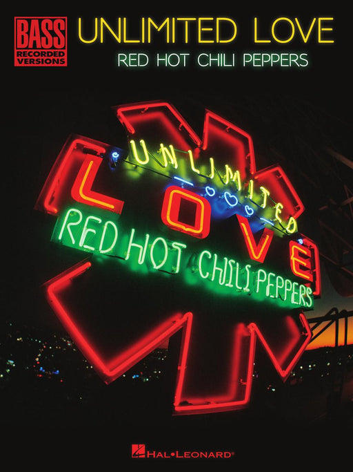 Red Hot Chili Peppers - Unlimited Love | 小雅音樂 Hsiaoya Music
