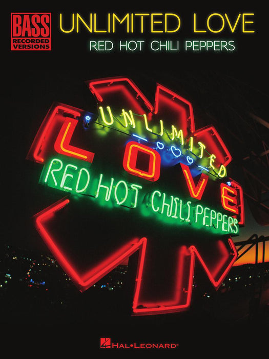 Red Hot Chili Peppers - Unlimited Love | 小雅音樂 Hsiaoya Music