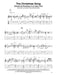 Christmas Songs for Solo Classical Guitar 吉他 古典 歌 | 小雅音樂 Hsiaoya Music