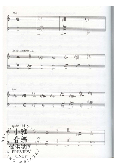 The Jazz Workshop Series, Vol. 4: Quest / Standards 爵士音樂 | 小雅音樂 Hsiaoya Music