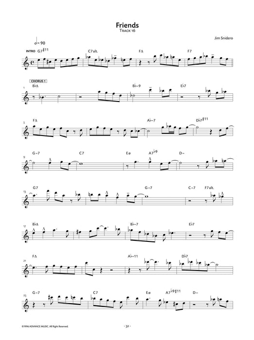 Jazz Conception: Guitar 21 Solo Etudes for Jazz Phrasing, Interpretation, and Improvisation 吉他 獨奏 練習曲 爵士音樂詮釋即興演奏 | 小雅音樂 Hsiaoya Music