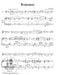 Romanze For Alto Saxophone and Piano 浪漫曲 中音薩氏管 鋼琴 | 小雅音樂 Hsiaoya Music