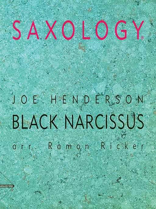 Saxology: Black Narcissus | 小雅音樂 Hsiaoya Music